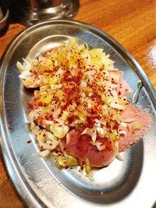 大衆酒場 赤もつ 大王