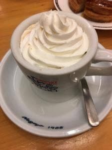 コメダ珈琲店 あべの店