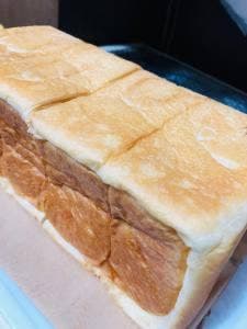 ぱん工房 むぎ麦