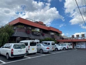 いこい食堂