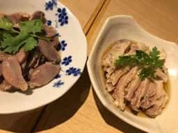 上海屋台