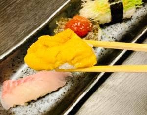 鮨処 あうん亭 光