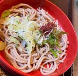 うどんそば工房 優庵