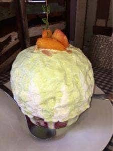 Sweets + Kitchens ARI3