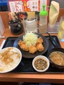 から好し 東小金井店