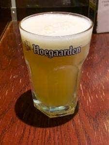 英国風パブHUB 八重洲店