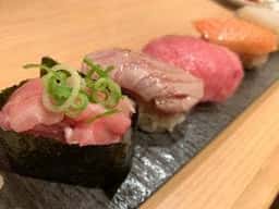 鮨 酒 肴 杉玉 伏見桃山