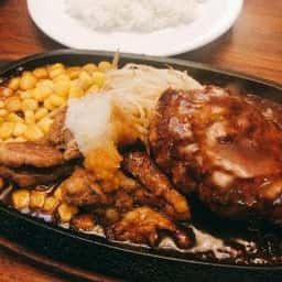 ステーキのくいしんぼ 青山店