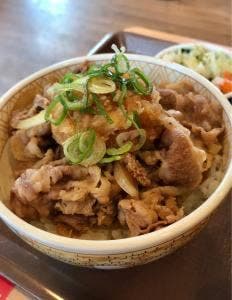 すき家 266号宇城松橋店