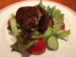 ビストロ・キンタ