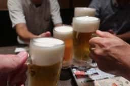 創作和風 個室居酒屋 茜屋 日暮里店