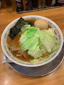 らあめん花月嵐 亀戸北口店