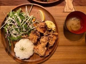 wacca from Hokkaido