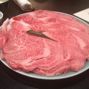 人形町今半 新宿高島屋店