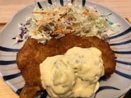 やよい軒 茅場町店