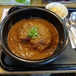 ロビンソンクルーソー カレーハウス