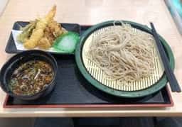 ゆで太郎 もつ次郎 門前仲町店