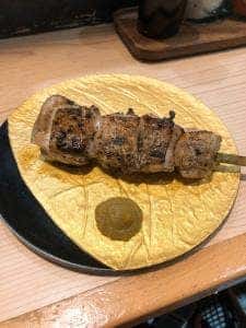 久留米やきとり いちころ 保谷店