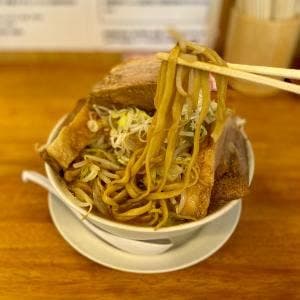 麺屋 花の名