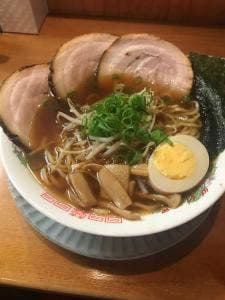 居酒屋風竜
