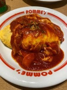 ポムの樹 コピス吉祥寺店