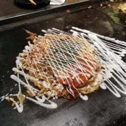 お好焼ころんぶす石川町駅前店