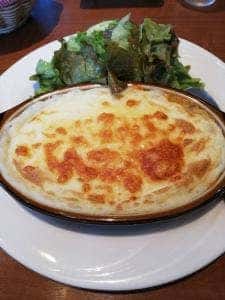 カフェ シェ アンドレ ドゥ サクレクール