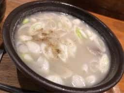 韓食酒家yooga
