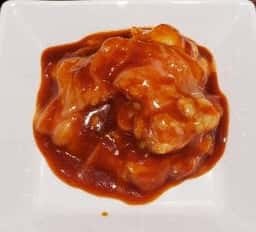 お肉屋さんのひとり焼肉若江岩田店