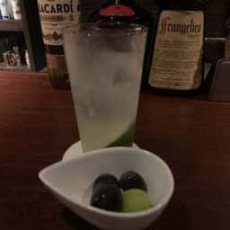 Winebar A to Y