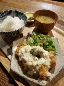 北海道シントク町塚田農場 品川港南口店