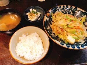 沖縄倶楽部 源さん