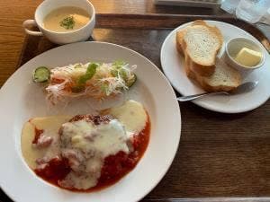 レストラン ローリエ