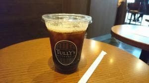タリーズコーヒー 神田橋本郷通り店