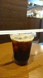 タリーズコーヒー 神田橋本郷通り店