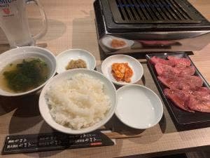 焼肉やまと 町田店