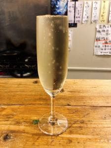 立呑バル サジスタンド