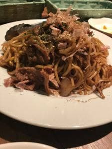 洋風創采鉄板台所 せをりぃ赤羽