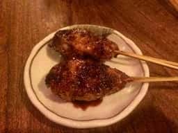 炭火焼食堂 膠