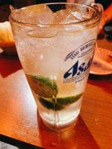 やき鳥 おねぎ