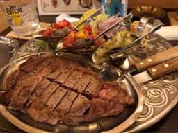 メキシコビーフ鉄板食堂 アプレシオ
