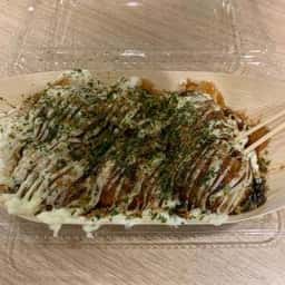 あほや西中島店