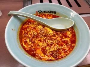 元祖ニュータンタンメン本舗 上末吉店