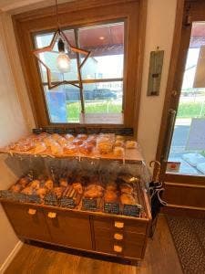 natural bakery te to te