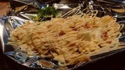 お好み焼き 鉄板焼き 塚本