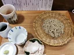 そば切り 荒凡夫