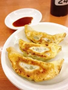 日高屋 高田馬場駅前店