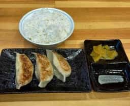 晋ラーメン