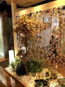 和食がんこ 新宿西口店