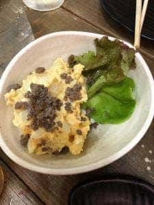 生ホルモン串とベコ酒場 オクヨシ精肉所